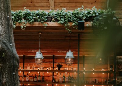 Ruin Bars: Discover Budapest’s unique nightlife scene –rental apartment astoria Budapest