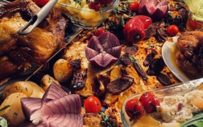 Flavors of Budapest: Top Dining Spots from Street Eats to Fine Dining