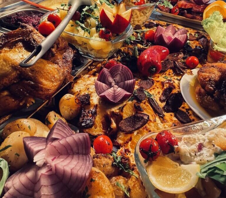 Flavors of Budapest: Top Dining Spots from Street Eats to Fine Dining