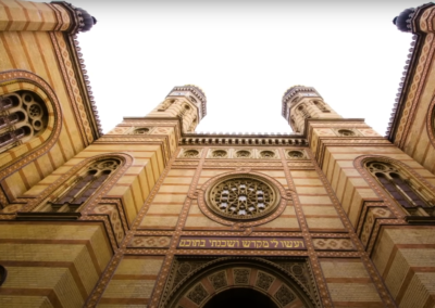 History in Hungary –rental apartment astoria Budapest