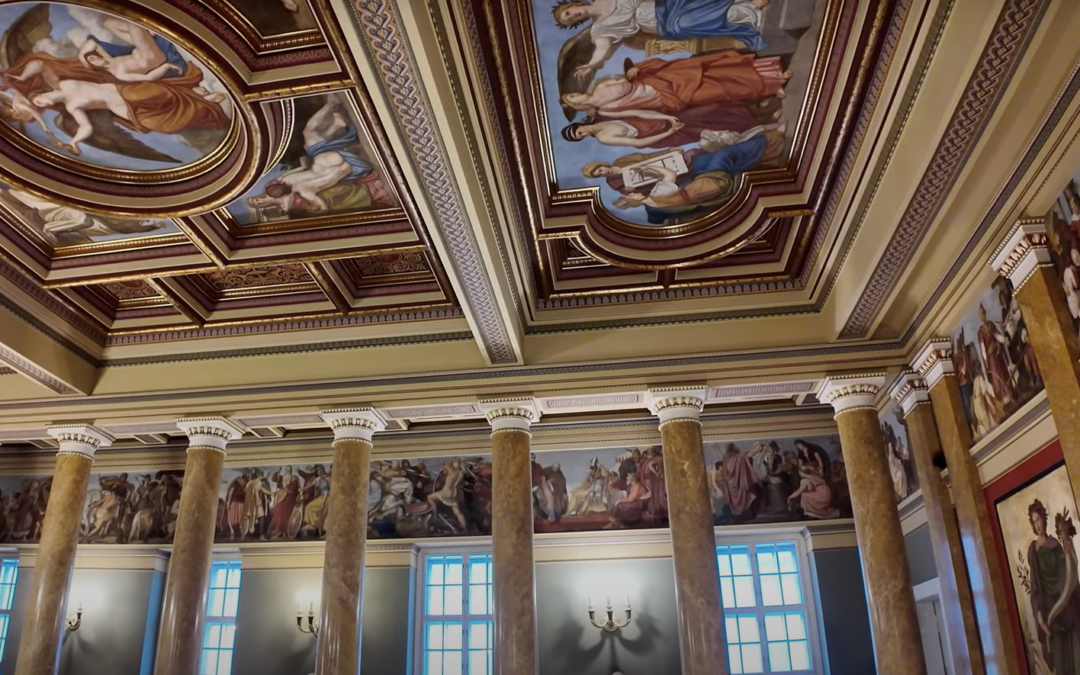 History in Hungary