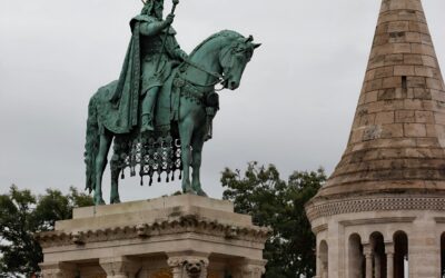 Panoramic Views of Budapest