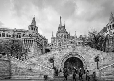 Panoramic Views of Budapest –rental apartment astoria Budapest