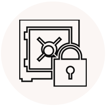 Secure self check-in with smart digital code access – no keys, no waiting